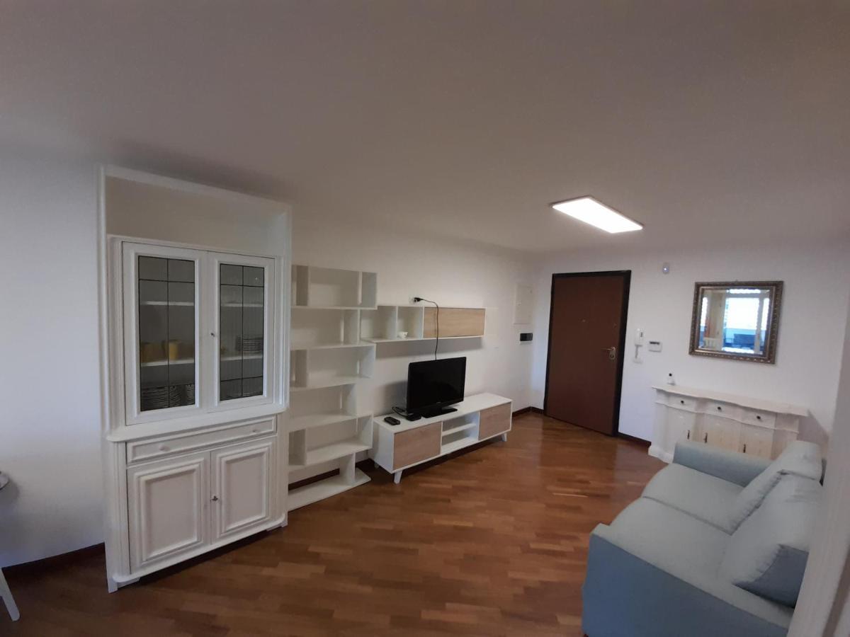 Dimora Emilia Lecce Exterior foto