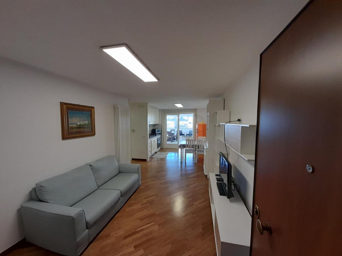 Dimora Emilia Lecce Exterior foto