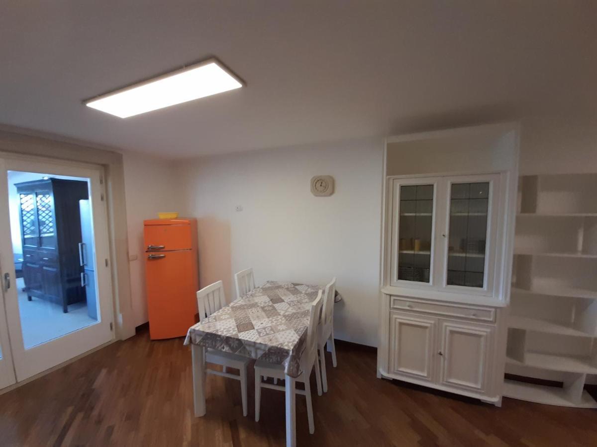Dimora Emilia Lecce Exterior foto