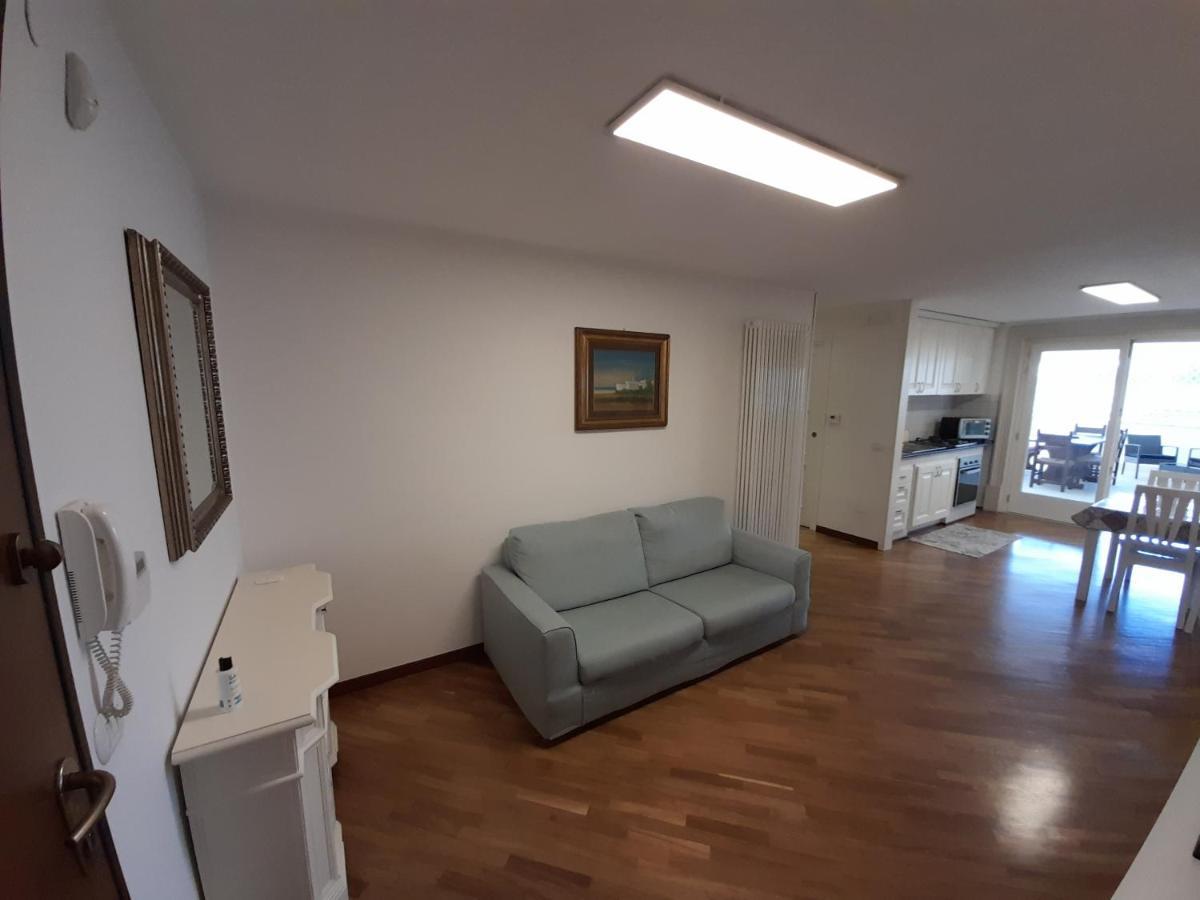 Dimora Emilia Lecce Exterior foto