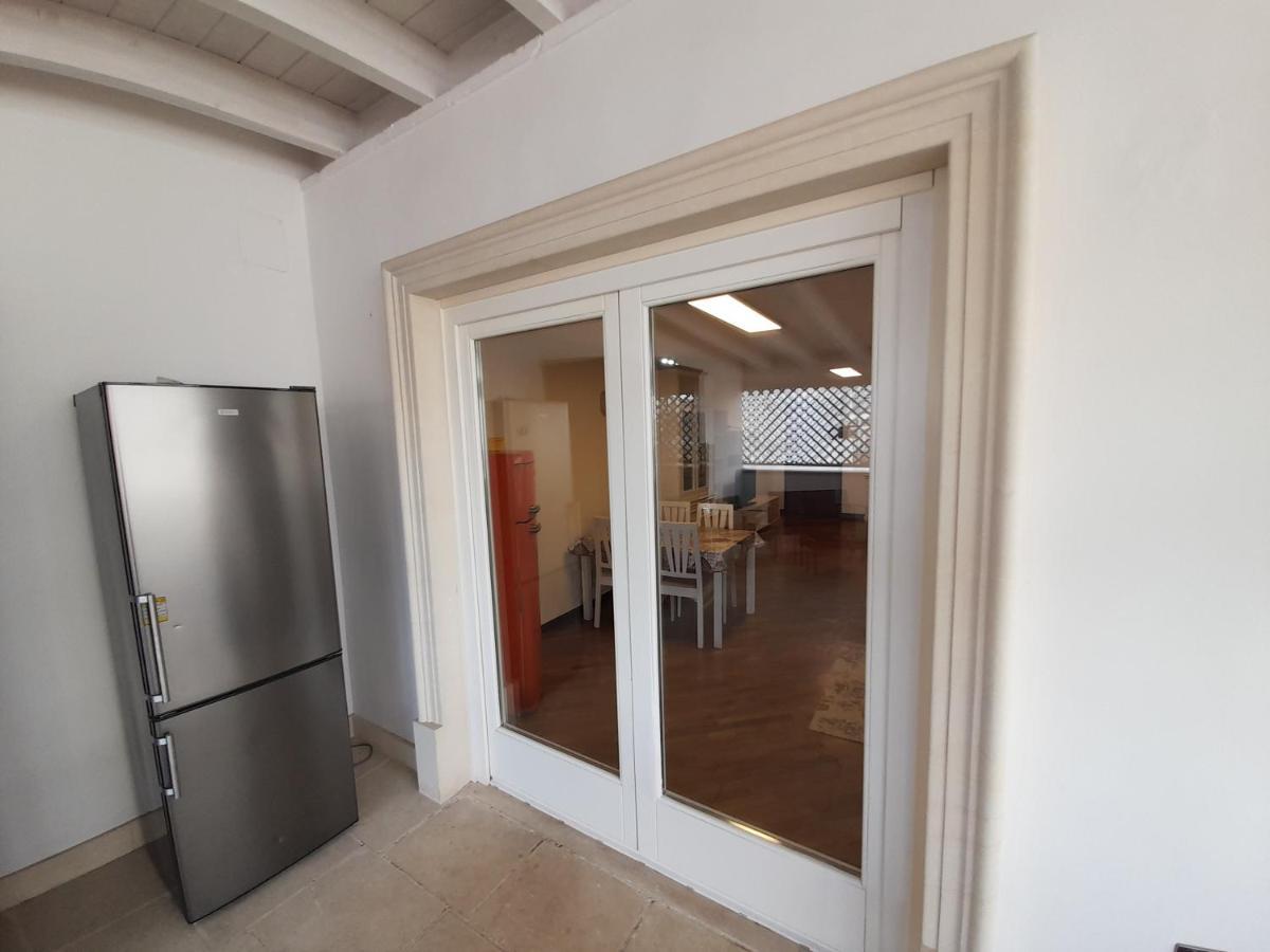 Dimora Emilia Lecce Exterior foto