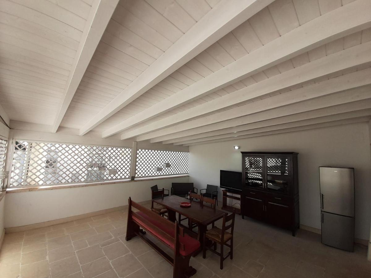 Dimora Emilia Lecce Exterior foto