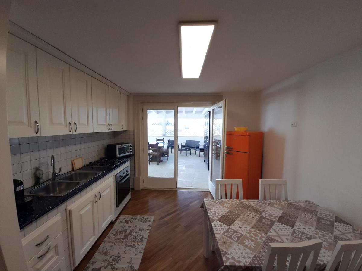Dimora Emilia Lecce Exterior foto