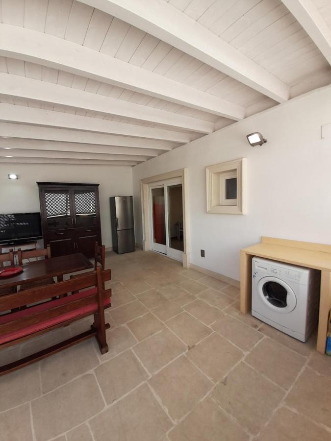 Dimora Emilia Lecce Exterior foto