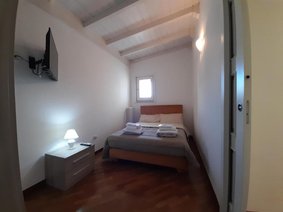 Dimora Emilia Lecce Exterior foto