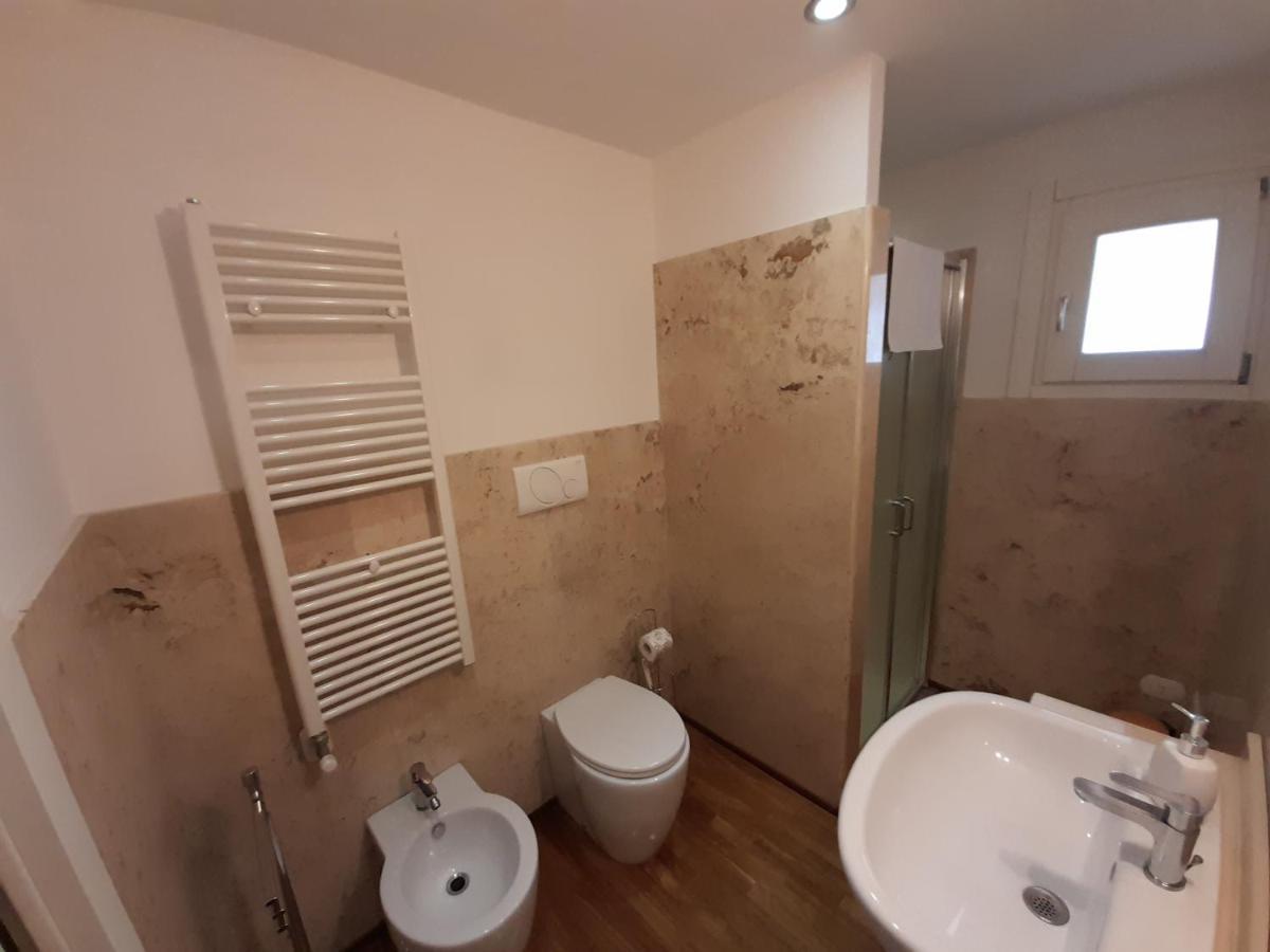 Dimora Emilia Lecce Exterior foto