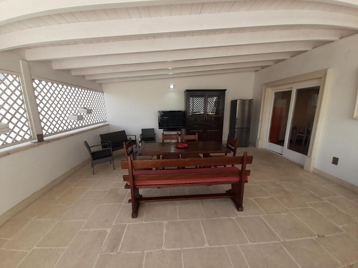 Dimora Emilia Lecce Exterior foto