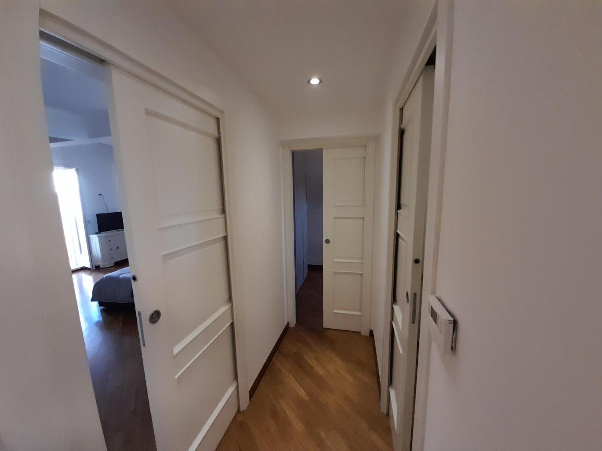 Dimora Emilia Lecce Exterior foto