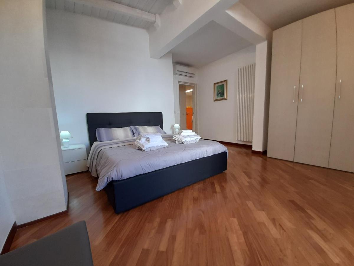 Dimora Emilia Lecce Exterior foto